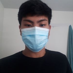 Meet your Posher, Don martin